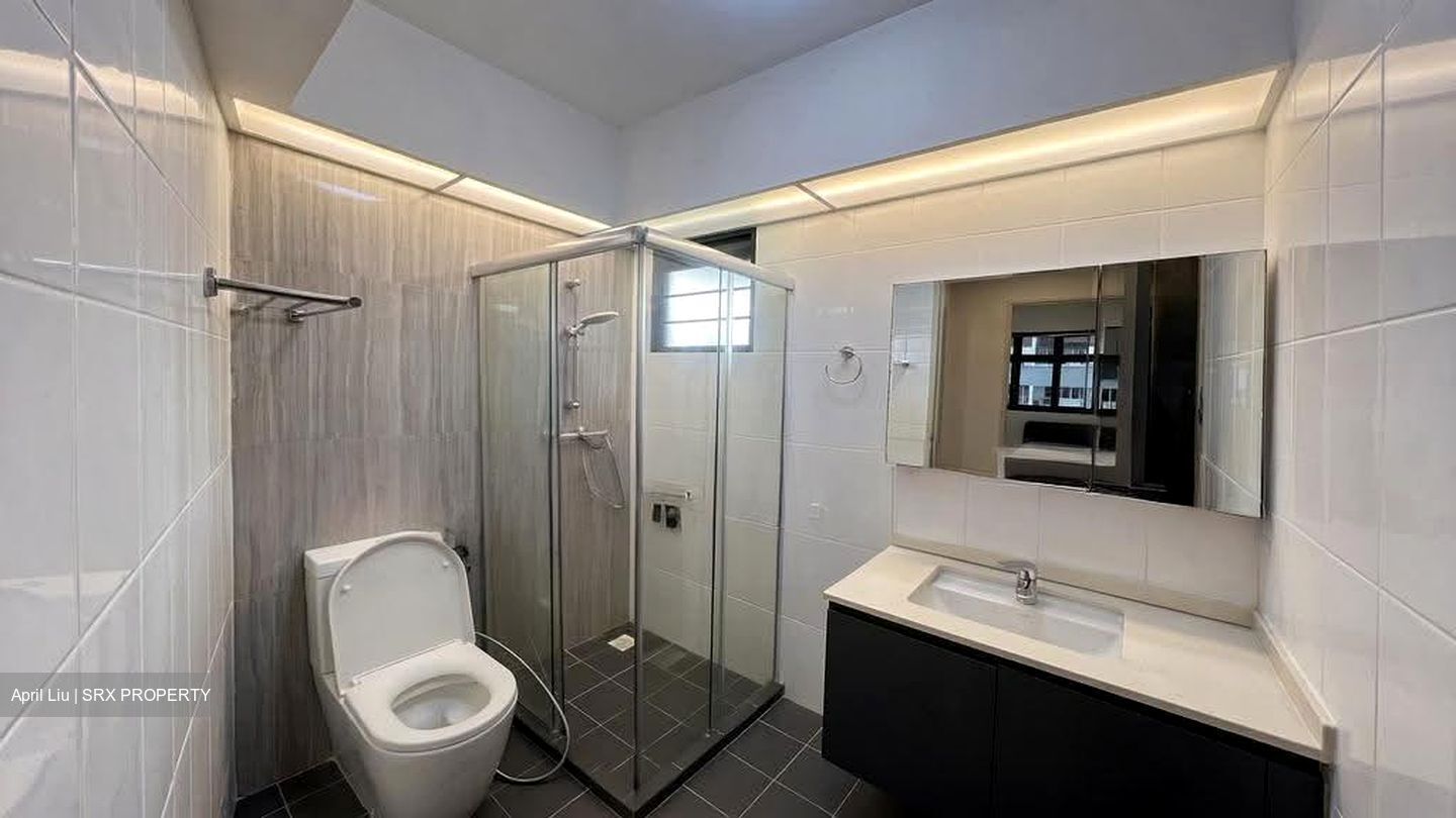 Blk 208A Clementi Gateway (Clementi), HDB 4 Rooms #636182581